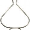 Persimmon hanger, Metal clip