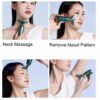 Face Neck Beauty Device