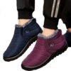 Winter boots